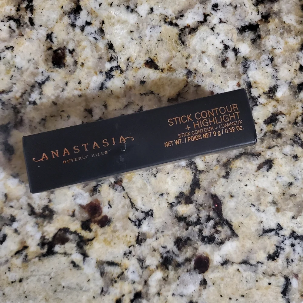 Anastasia Beverly Hills smooth blendable
